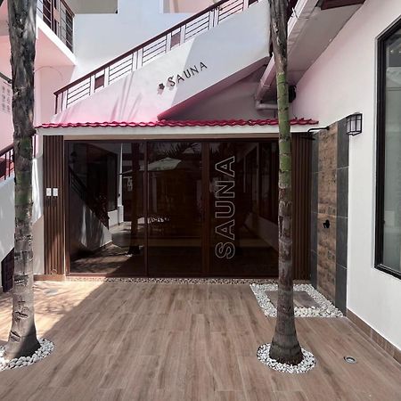 Hotel Patrimonial By Greenfield Guayaquil Exteriér fotografie