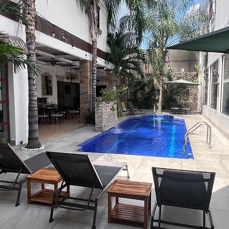 Hotel Patrimonial By Greenfield Guayaquil Exteriér fotografie