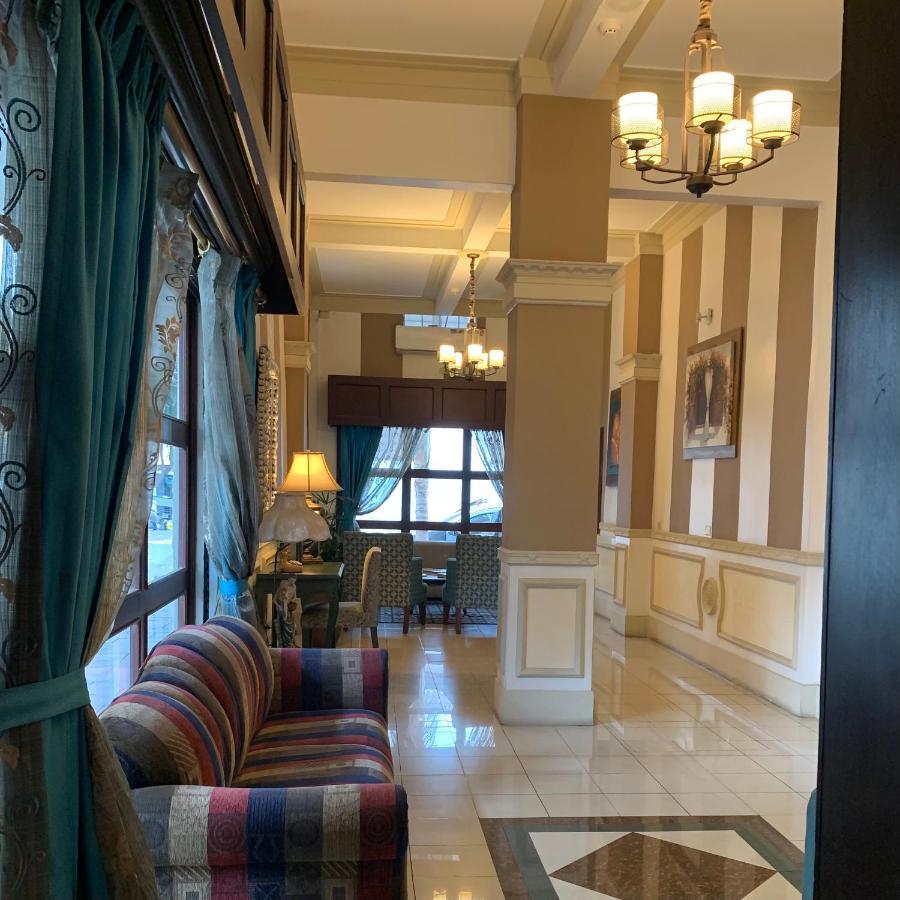 Hotel Patrimonial By Greenfield Guayaquil Exteriér fotografie