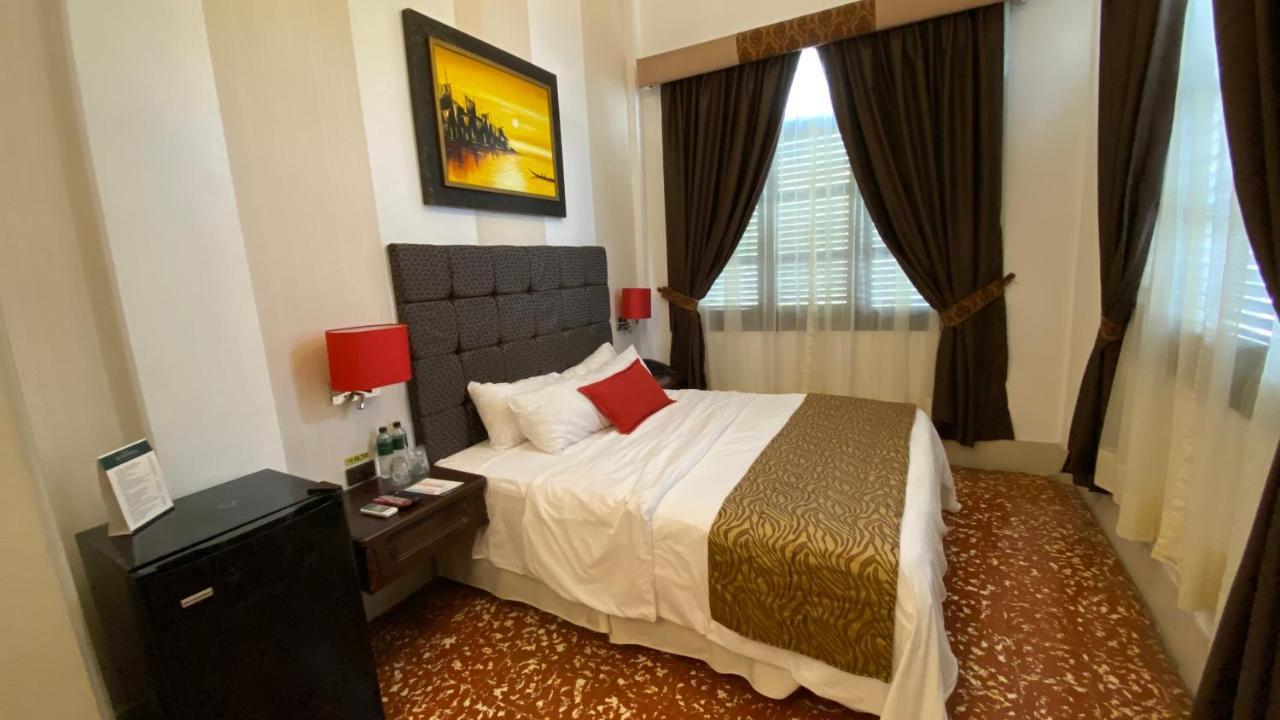 Hotel Patrimonial By Greenfield Guayaquil Exteriér fotografie