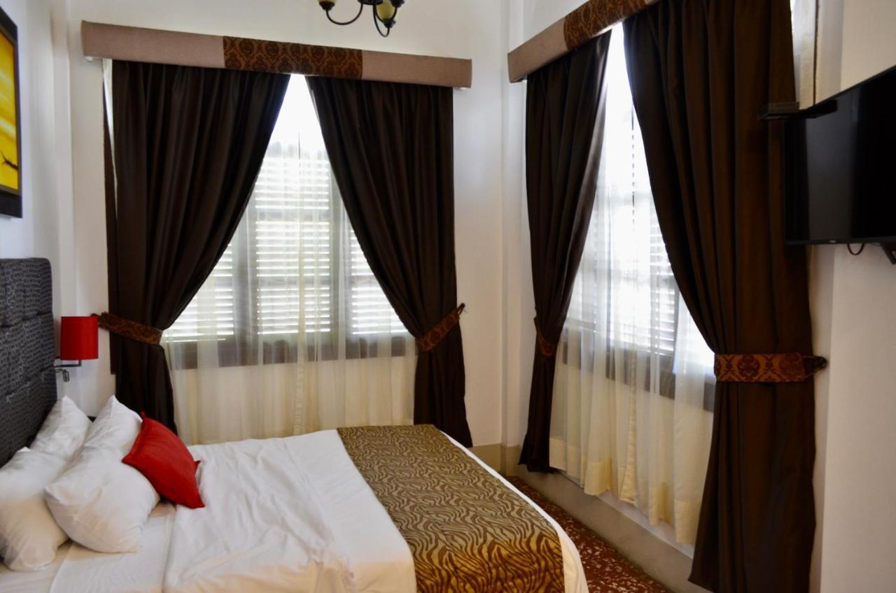 Hotel Patrimonial By Greenfield Guayaquil Exteriér fotografie