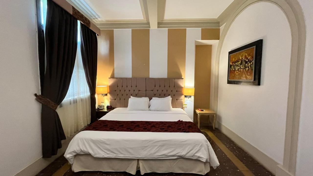 Hotel Patrimonial By Greenfield Guayaquil Exteriér fotografie