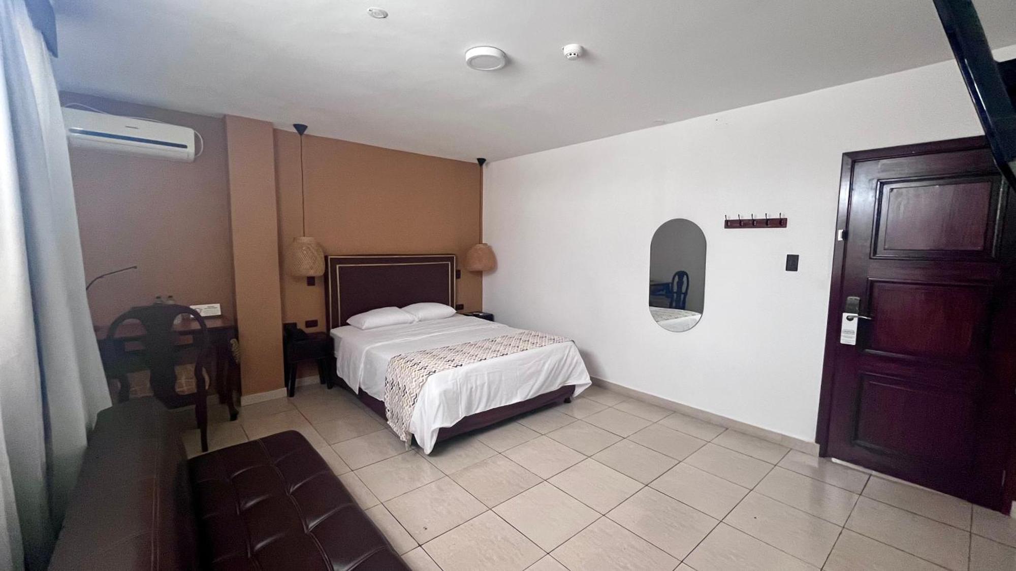 Hotel Patrimonial By Greenfield Guayaquil Exteriér fotografie