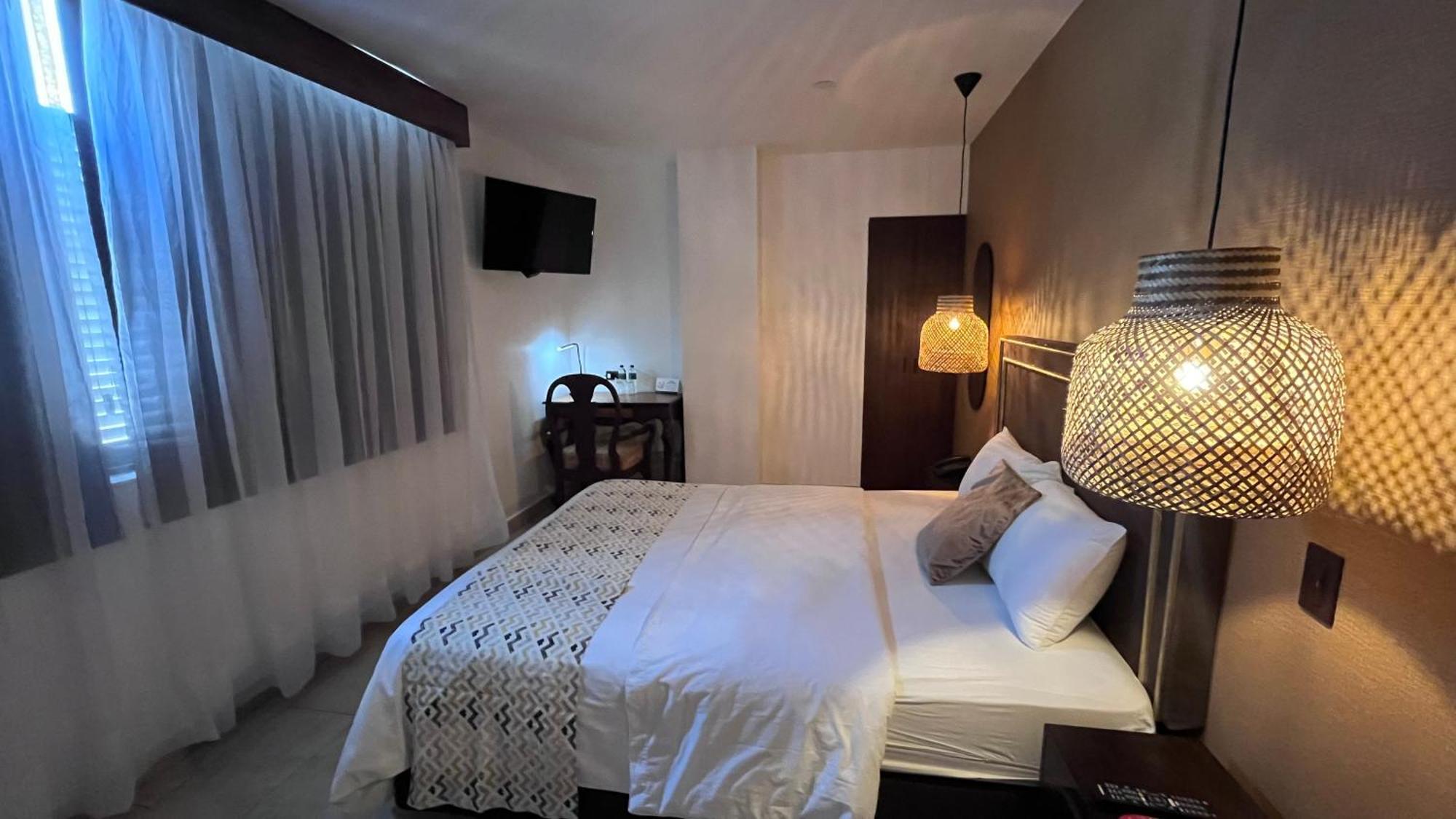 Hotel Patrimonial By Greenfield Guayaquil Exteriér fotografie