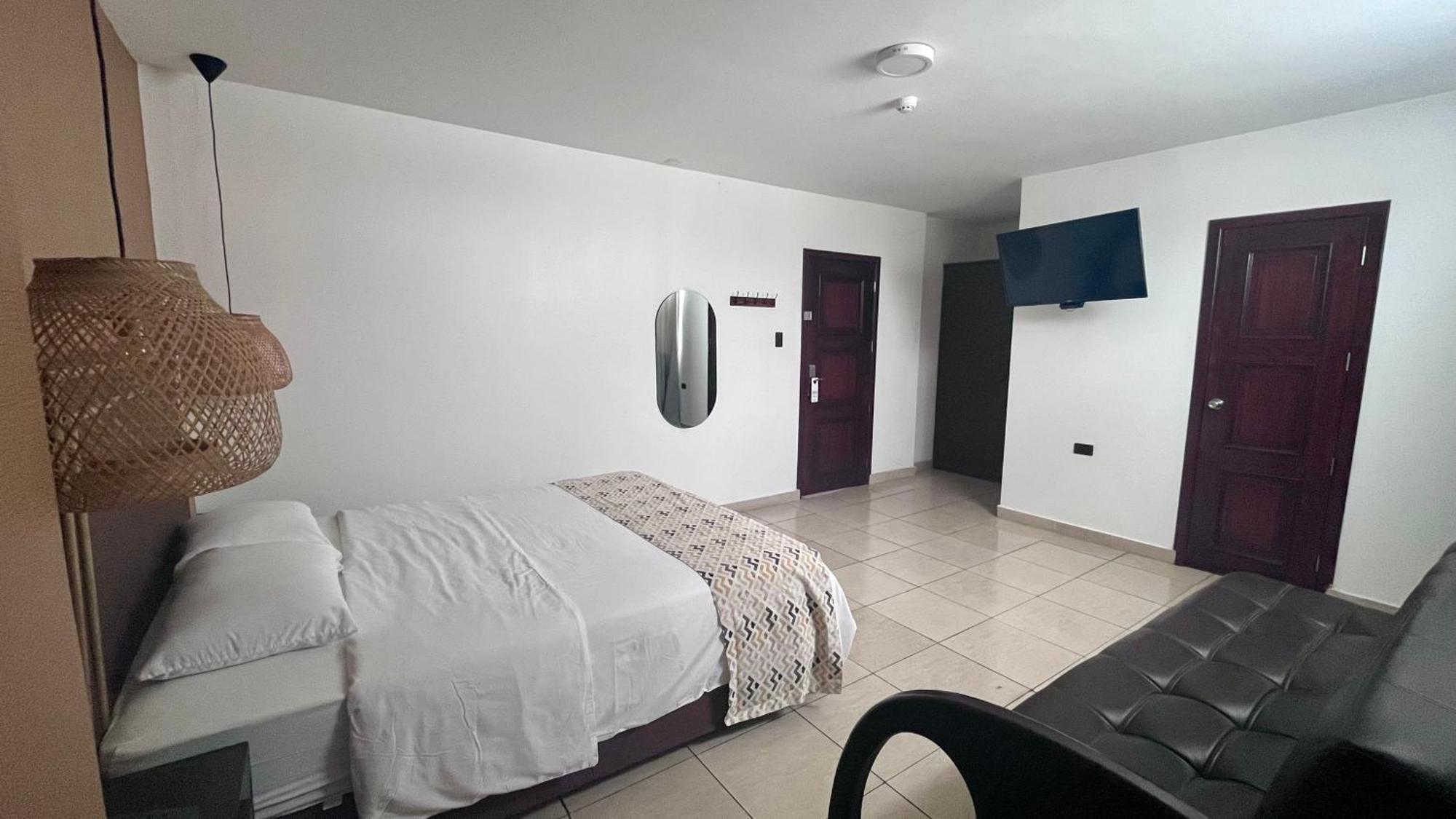 Hotel Patrimonial By Greenfield Guayaquil Exteriér fotografie