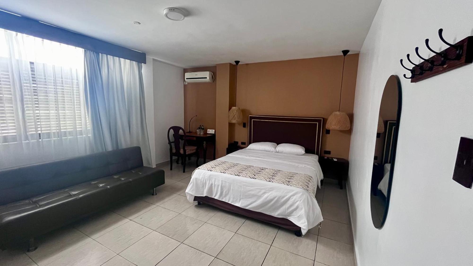 Hotel Patrimonial By Greenfield Guayaquil Exteriér fotografie