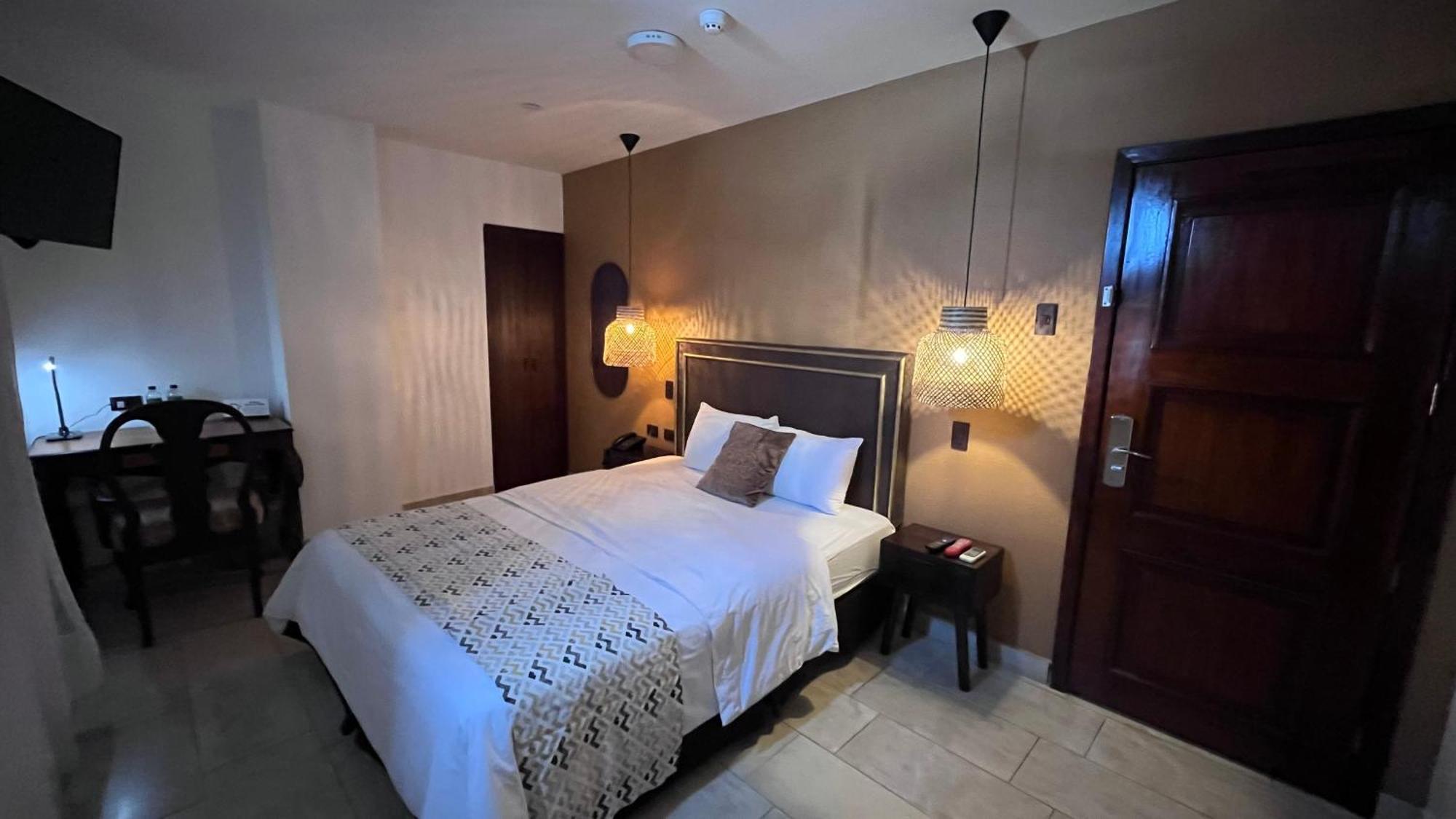 Hotel Patrimonial By Greenfield Guayaquil Exteriér fotografie